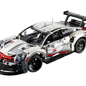 Home lego porsche 911 rsr 42096